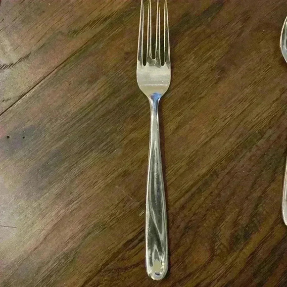 Edgartown By REED & BARTON Stainless Select Flatware 23 pieces - Picture 4 of 5